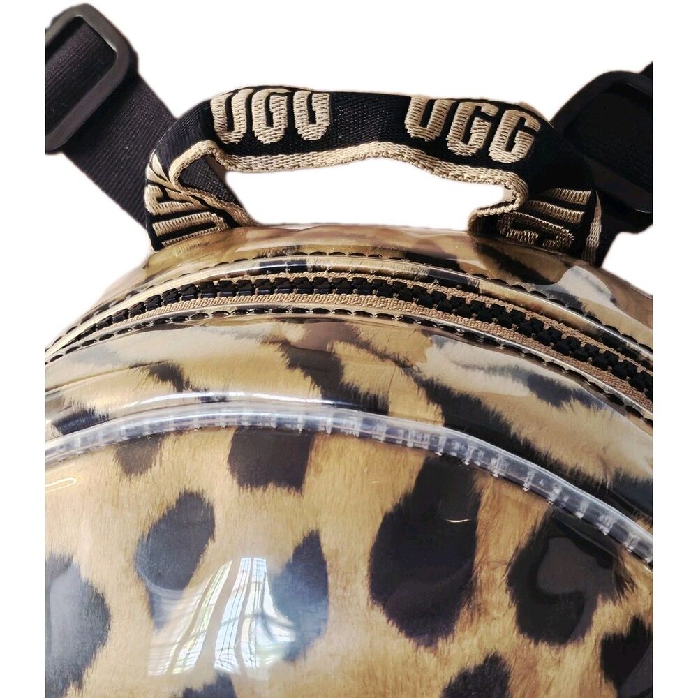 UGG Women's Backpack - Picture 4 of 8